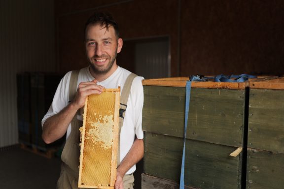 Christoph Maaßen - Spreehonig